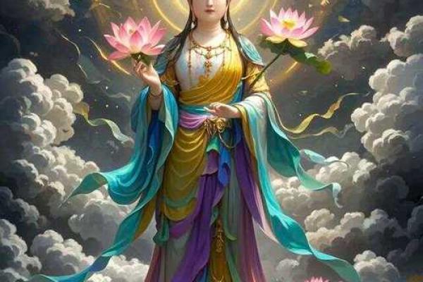 命里带佛命灯的深意与启示：照亮人生的智慧之光