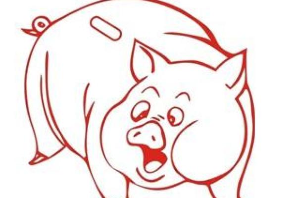 农历五月出生的猪：命运与性格的深度解析