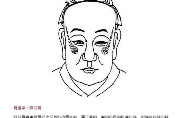 女命眼中有黑斑的命理解析与生活影响
