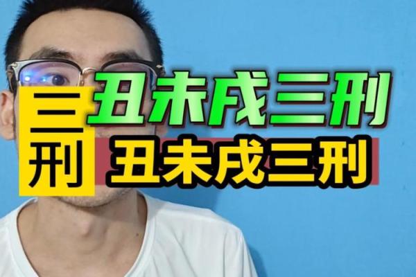 女命丑戌未三刑：命理解析与人生影响的深度剖析