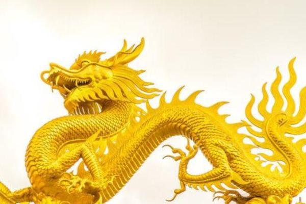 探索命理中的龙须：揭示个人命运的神秘象征