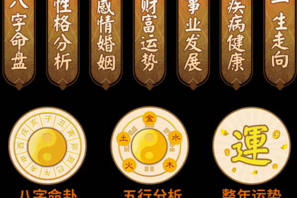 探索命理中的“用金”：金属性的力量与影响力