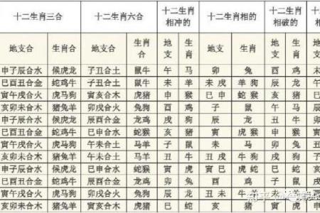 女性十二生肖属相命格解析:探索你的命运密码