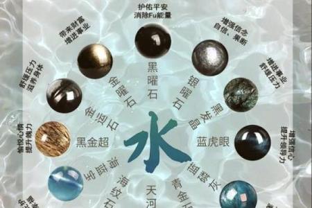 女命水旺缺什么,该如何补救?教你提升运势的秘诀!