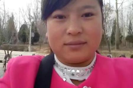 女命眼中有黑斑的命理解析与生活影响