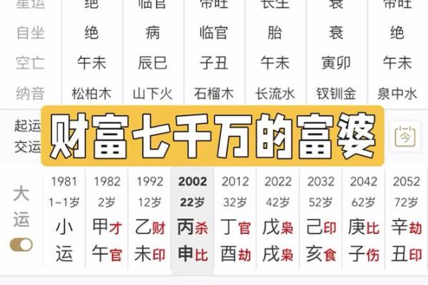 男人有钱就是什么样的命：财富背后的真实人生探秘