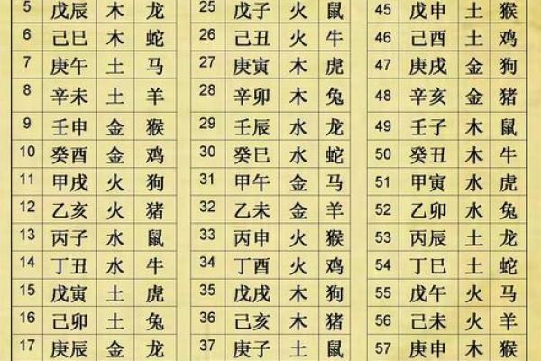 六九年男鸡五行属性与命理解析：如何让生活更加顺遂？