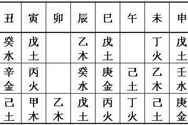 探索男人耳朵仓眼之谜：这暗藏的命理密码揭示了什么？