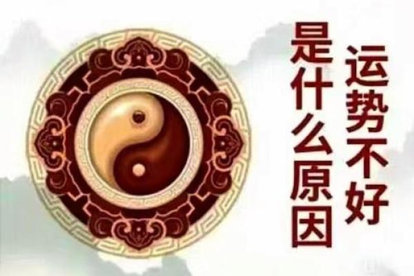 探秘命理中的破财命：如何识别与化解财运烦恼