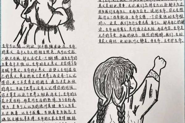 探索赖命二轴：理解人生选择的哲学之旅