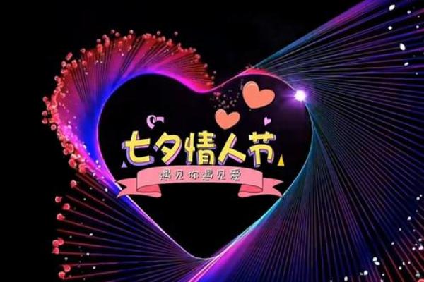 2024年七月初七，命运之夜：爱情与吉祥的交织