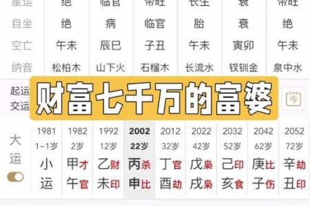 男人有钱就是什么样的命：财富背后的真实人生探秘