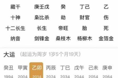 戊午年庚申交运，女命如何迎接人生新局？