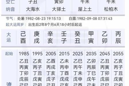 女八字七杀命:探索七杀命格的神秘与魅力