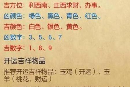 命理揭秘：深入了解金命与木命的性格特征与命运影响