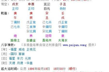 农历九月初一出生的人命理解析：命运与性格的深度探索