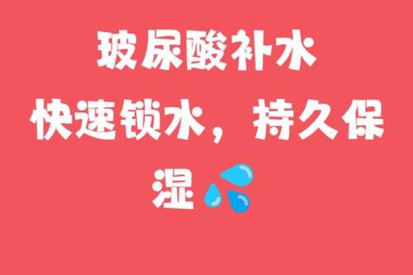 命里缺水，补水的最佳选择与方法解析