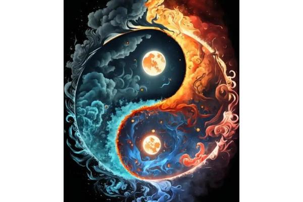 揭开农历七月十四号命理之谜，探索命运的奥秘与灵性!