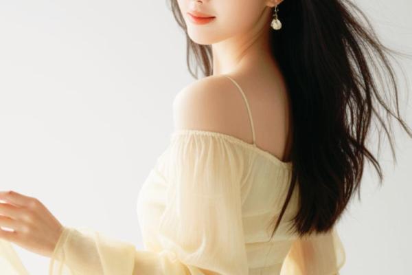 女人清秀命：揭秘清秀气质背后的女性魅力与人生轨迹