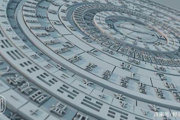 松柏木的命理意义与应用，解码其在风水和生活中的神秘力量