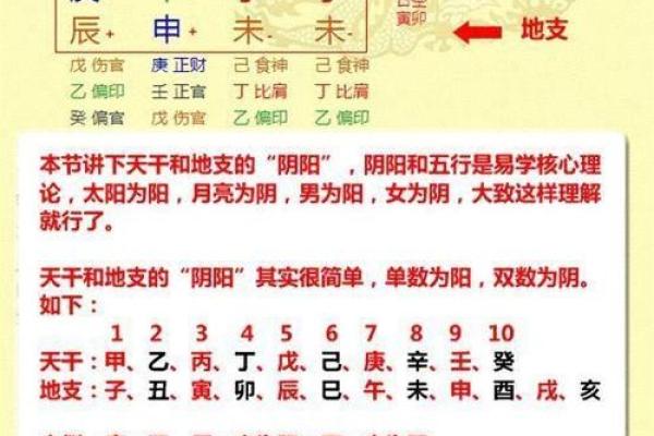 探索命盘的秘密：解读个人命运与性格的钥匙