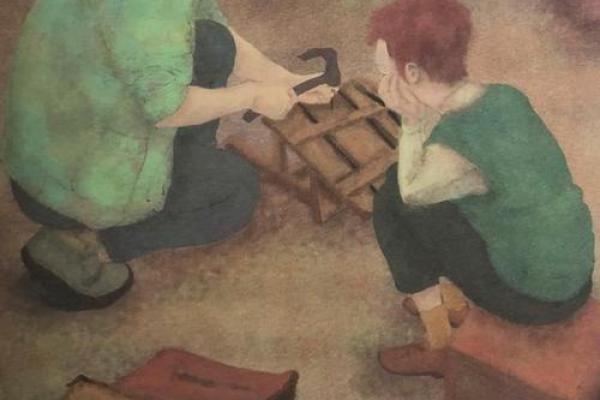 探秘1995年出生的大男孩：他们的命运与人生旅程