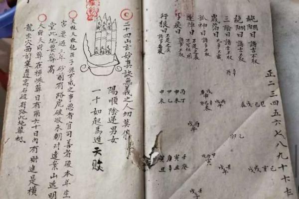 探秘命理：六命后五命的奥秘与启示