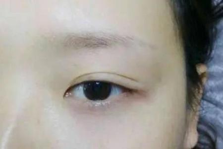 女人眉毛半截是什么命格?揭秘眉相的奥秘与人生运势