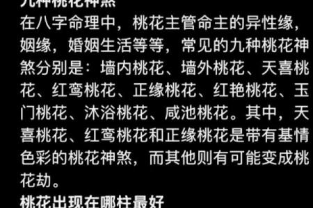男月柱红鸾入命:探寻命理与爱情的神秘联系