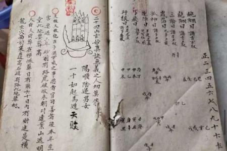 探秘命理:六命后五命的奥秘与启示