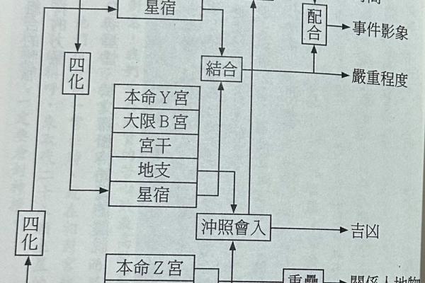 命理学中的吉星宿解析：探寻好运与福气的源泉