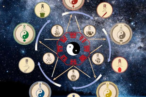 命属国印贵人，解读五行命理与人生机遇