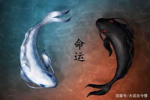 命理学中的库运：探寻命运背后的财富之道