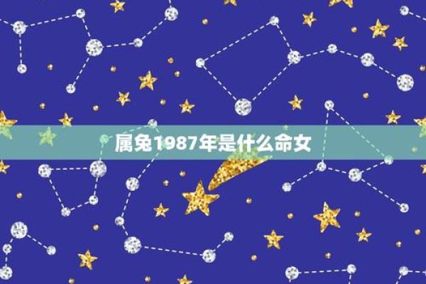 女生属兔前额有旋的命理解析：揭示你独特的命运轨迹