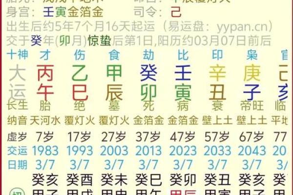 如何通过阅读书籍掌握八字命格的奥秘与技巧