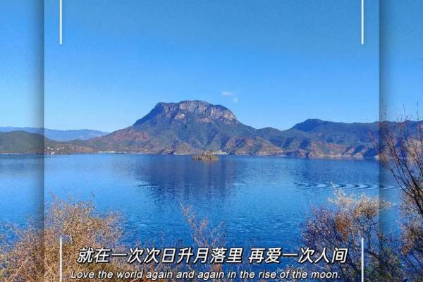 拼尽全力后，生活的真谛与感悟