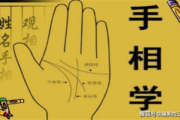 女人手上有九个斗的命理解析：破解她们的命运之谜