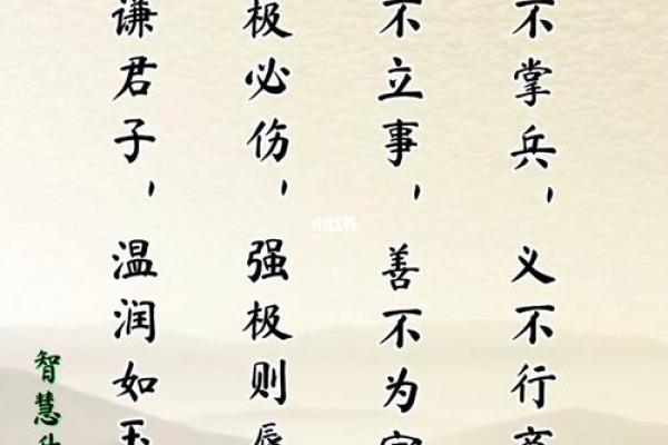 女生男命的真相与生活启示，从命理探讨智慧与内涵