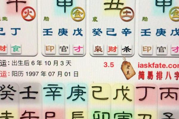 女命食伤为忌：解析其深层含义与影响