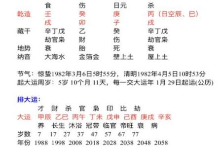 命主癸卯太阴，探寻其深层寓意与人生智慧！