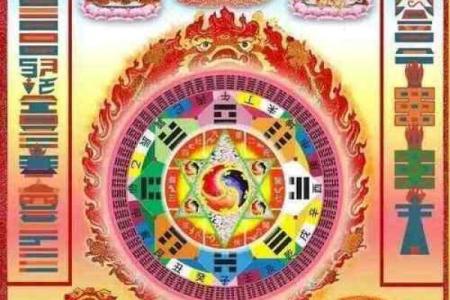 命理学中的吉星宿解析：探寻好运与福气的源泉