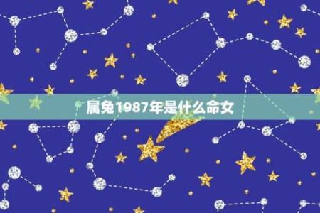 女生属兔前额有旋的命理解析：揭示你独特的命运轨迹