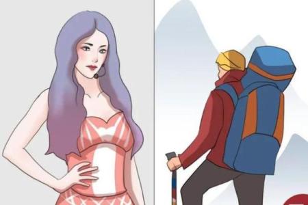 女人体毛少的背后:解读美丽与命运的微妙联系