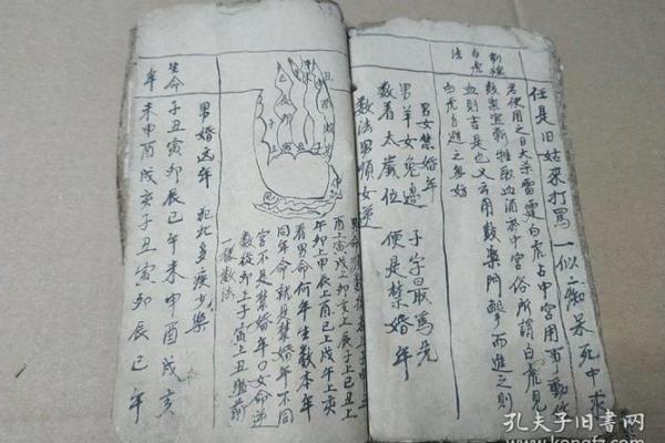 探秘巳亥二日命理，了解你的命运密码！
