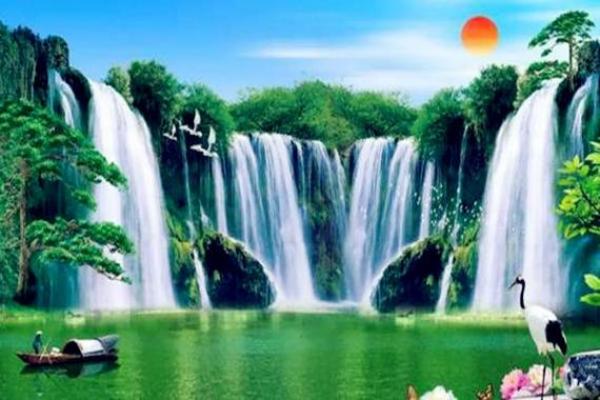 女士土命的山水牌选择：引领运势的风水秘笈