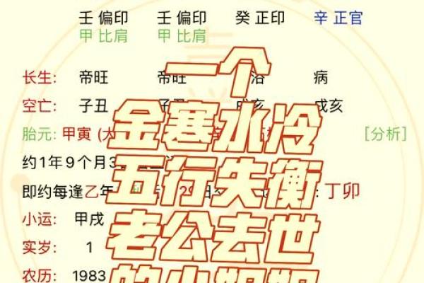 探索炉中火命：命运与五行的奥秘