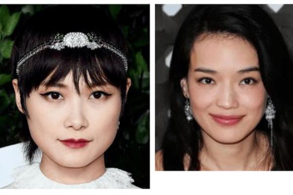 女子脸型与命运：不同面相下的星宿秘境