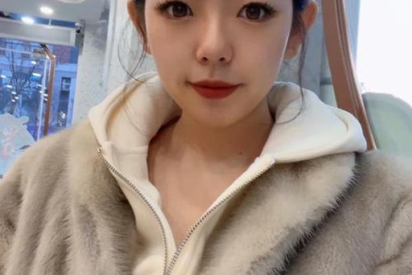 女子脸型与命运：不同面相下的星宿秘境