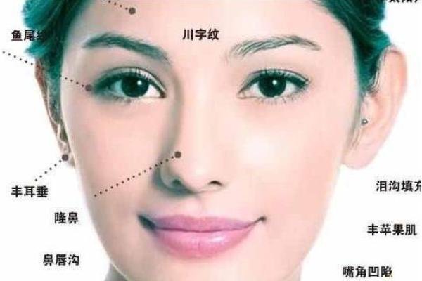 命好的女人总有这些标志，让你一眼就能识别！