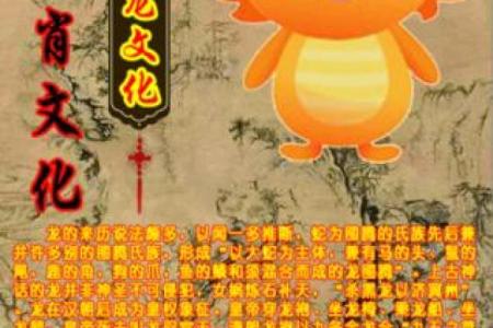 六月出生的龙命:赋予命运的独特魅力与智慧